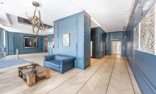 Недвижимость Chelsea Harbour, Chelsea Harbour: 7