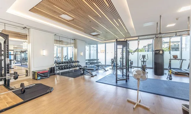 Недвижимость Chelsea Harbour, Chelsea Harbour: 8