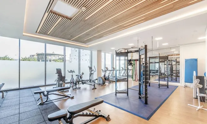 Недвижимость Chelsea Harbour, Chelsea Harbour: 9