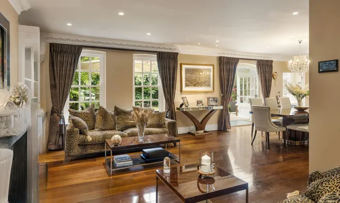 Недвижимость Chelsea Park Gardens, Chelsea: 13