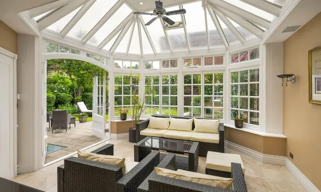 Недвижимость Chelsea Park Gardens, Chelsea: 16