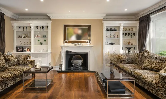 Недвижимость Chelsea Park Gardens, Chelsea: 18