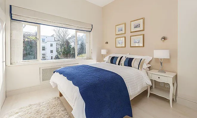 Недвижимость Cathcart Road, Chelsea: 1