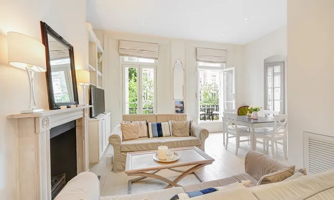 Недвижимость Cathcart Road, Chelsea: 5