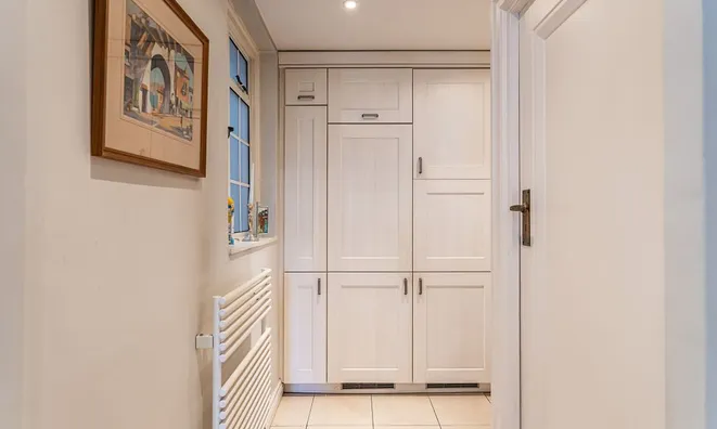 Недвижимость 42 Cheyne Walk: 2