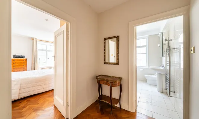 Недвижимость 42 Cheyne Walk: 3