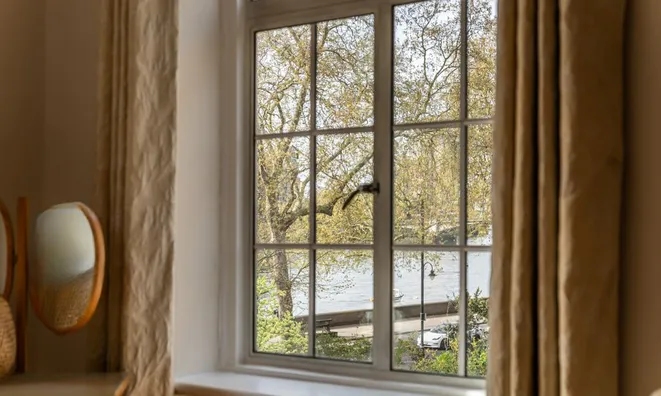 Недвижимость 42 Cheyne Walk: 6