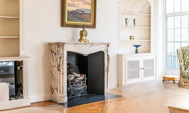 Недвижимость 42 Cheyne Walk: 8