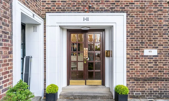 Недвижимость 42 Cheyne Walk: 9
