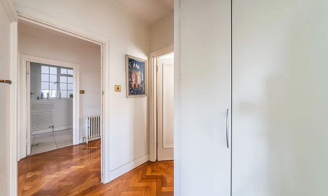 Недвижимость 42 Cheyne Walk: 12