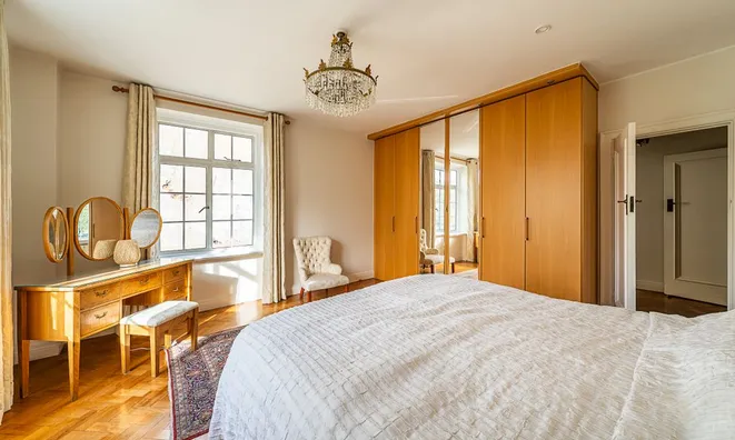 Недвижимость 42 Cheyne Walk: 13