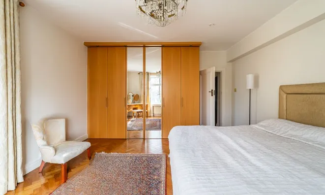 Недвижимость 42 Cheyne Walk: 14