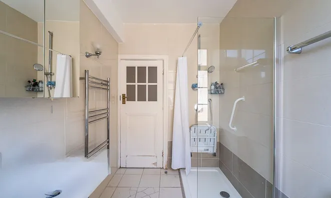 Недвижимость 42 Cheyne Walk: 15