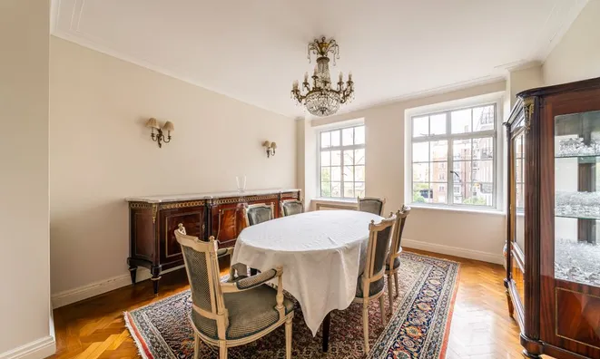 Недвижимость 42 Cheyne Walk: 16
