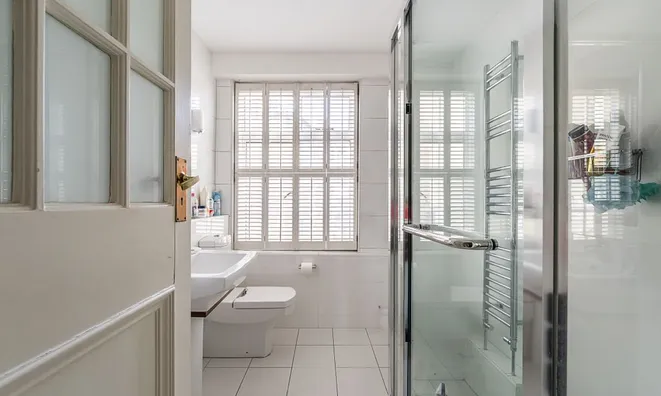 Недвижимость 42 Cheyne Walk: 18