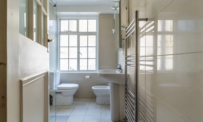 Недвижимость 42 Cheyne Walk: 21