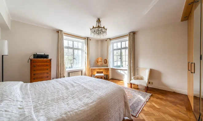 Недвижимость 42 Cheyne Walk: 24