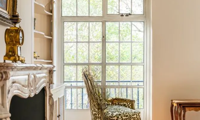 Недвижимость 42 Cheyne Walk: 25