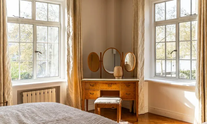 Недвижимость 42 Cheyne Walk: 26