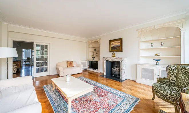 Недвижимость 42 Cheyne Walk: 27