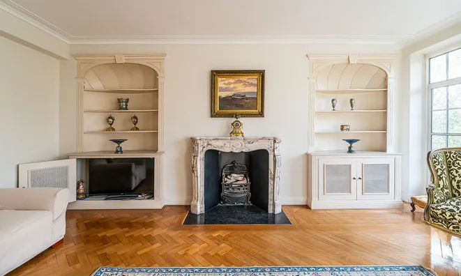 Недвижимость 42 Cheyne Walk: 29