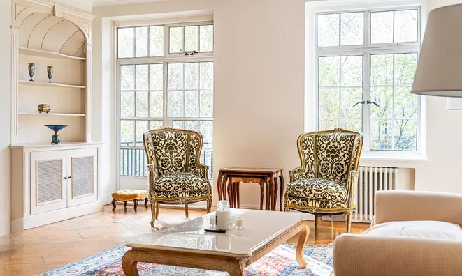 Недвижимость 42 Cheyne Walk: 31