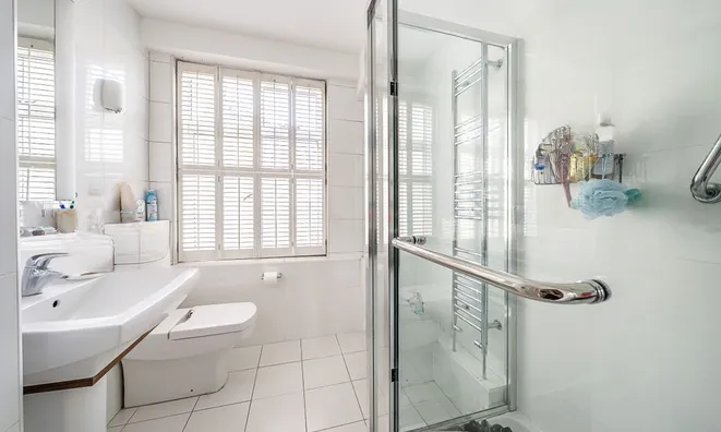 Недвижимость 42 Cheyne Walk: 36