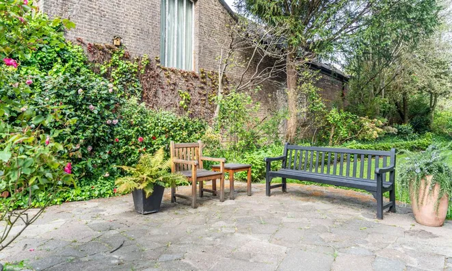 Недвижимость 42 Cheyne Walk: 37