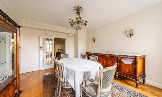 Недвижимость 42 Cheyne Walk: 38