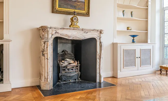 Недвижимость 42 Cheyne Walk: 39