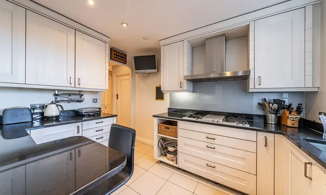 Недвижимость 42 Cheyne Walk: 40