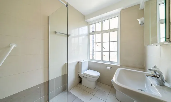 Недвижимость 42 Cheyne Walk: 41