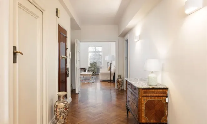 Недвижимость Cheyne Walk: 5