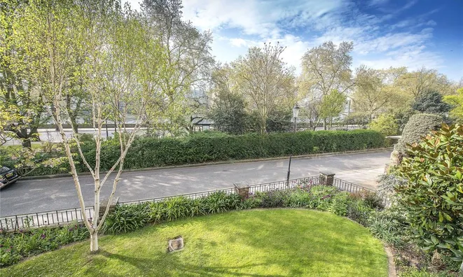 Недвижимость Cheyne Walk: 11