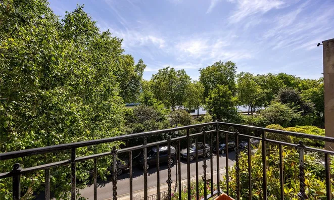 Недвижимость Cheyne Walk: 12