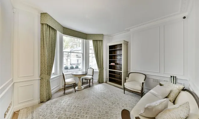 Недвижимость Elm Park Road, Chelsea: 3