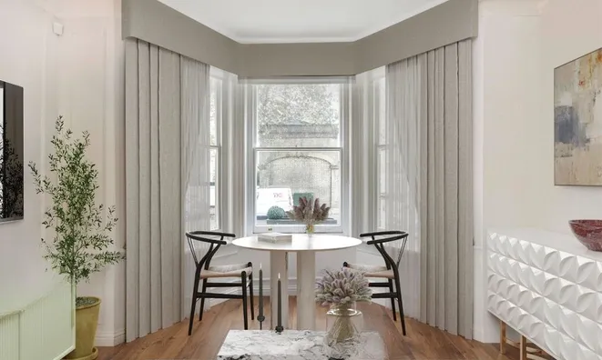 Недвижимость Elm Park Road, Chelsea: 6