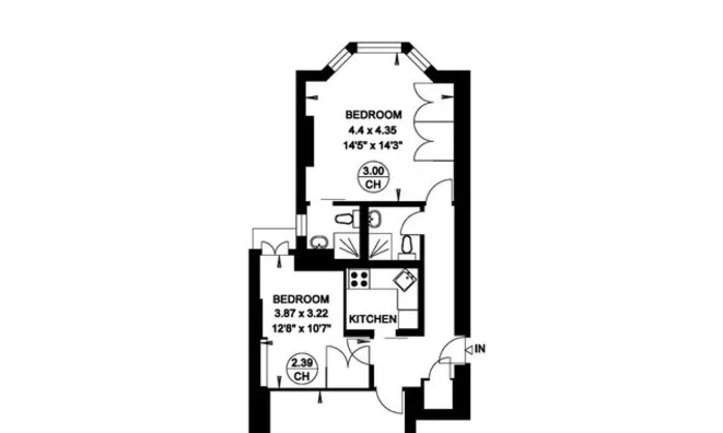 Недвижимость Elm Park Road, Chelsea: 8