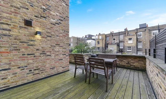 Недвижимость Chelsea Walk, Fulham Road, Chelsea: 4