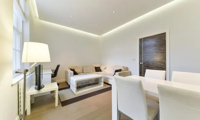 Недвижимость Chelsea Walk, Fulham Road, Chelsea: 6