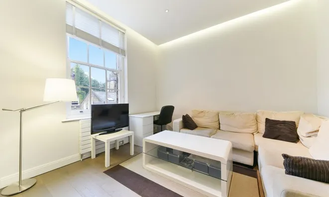 Недвижимость Chelsea Walk, Fulham Road, Chelsea: 9