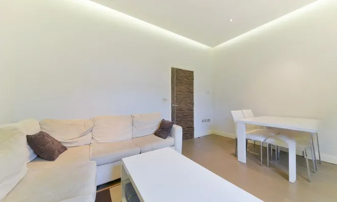 Недвижимость Chelsea Walk, Fulham Road, Chelsea: 10