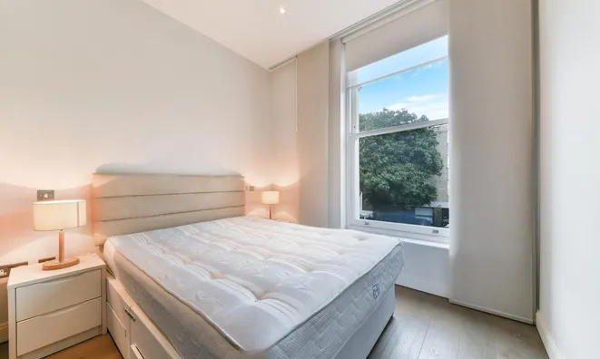 Недвижимость Chelsea Walk, Fulham Road, Chelsea: 11