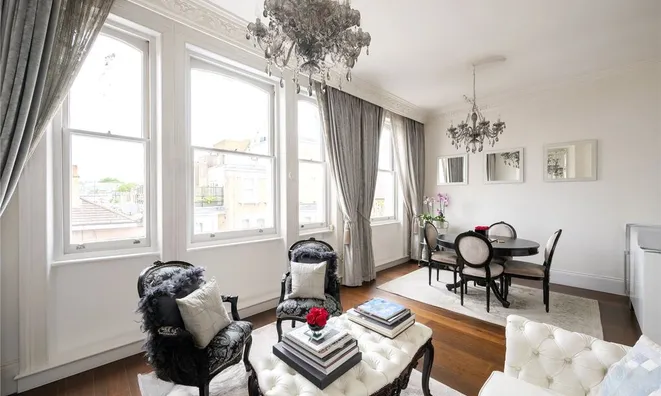 Недвижимость 53 Redcliffe Square: 2