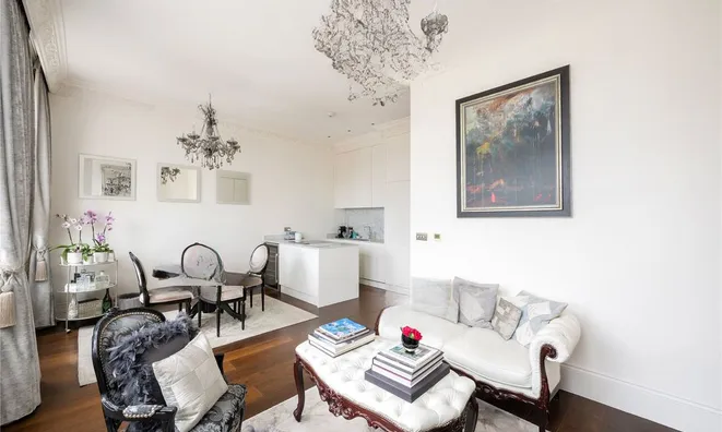 Недвижимость 53 Redcliffe Square: 3