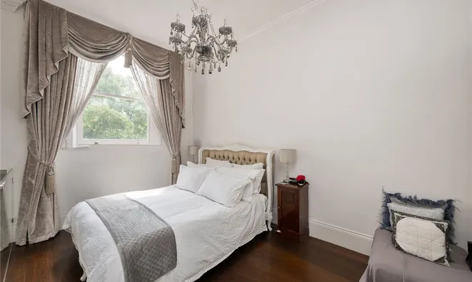 Недвижимость 53 Redcliffe Square: 4
