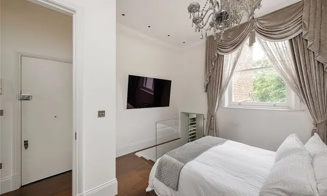 Недвижимость 53 Redcliffe Square: 7