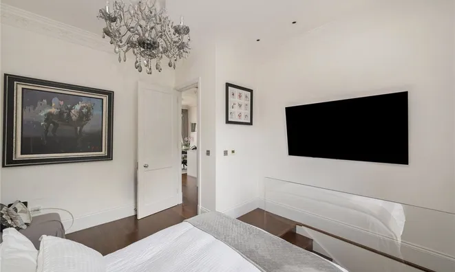 Недвижимость 53 Redcliffe Square: 8