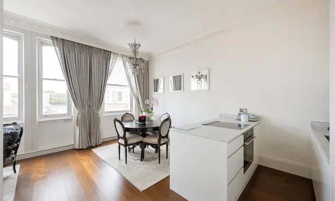 Недвижимость 53 Redcliffe Square: 11