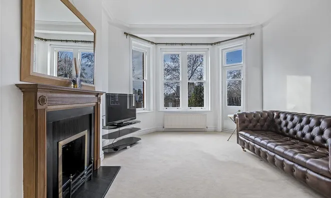Недвижимость Cremorne Road: 11